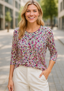 Bella Donna Shirt Birgit