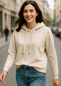 Bella Donna Hoodie Franzi