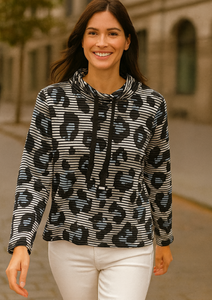 Bella Donna Sweatshirt Petra