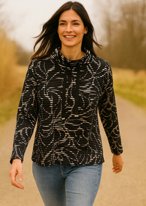 Bella Donna Sweatshirt Petra