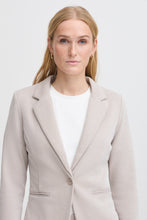 Laden Sie das Bild in den Galerie-Viewer, Ich Blazer Kate Pique