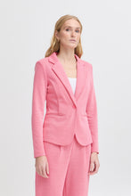 Laden Sie das Bild in den Galerie-Viewer, Ich Blazer Kate Pique