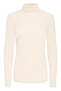 Ichi Rollkragenshirt Philuca