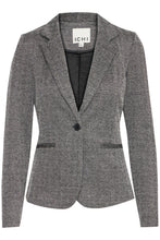 Laden Sie das Bild in den Galerie-Viewer, Ichi Blazer Kate Jaquard