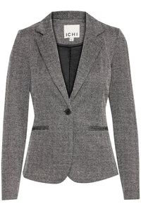 Ichi Blazer Kate Jaquard