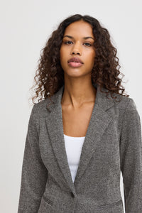 Ichi Blazer Kate Jaquard