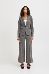 Ichi Blazer Kate Jaquard