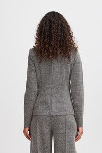 Ichi Blazer Kate Jaquard
