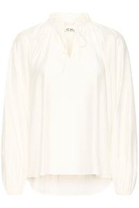 Ichi Bluse Karlani