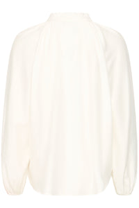 Ichi Bluse Karlani