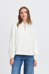 Ichi Bluse Karlani