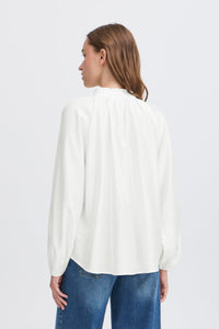 Ichi Bluse Karlani