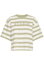 Laden Sie das Bild in den Galerie-Viewer, Ichi Sweatshirt Ocie