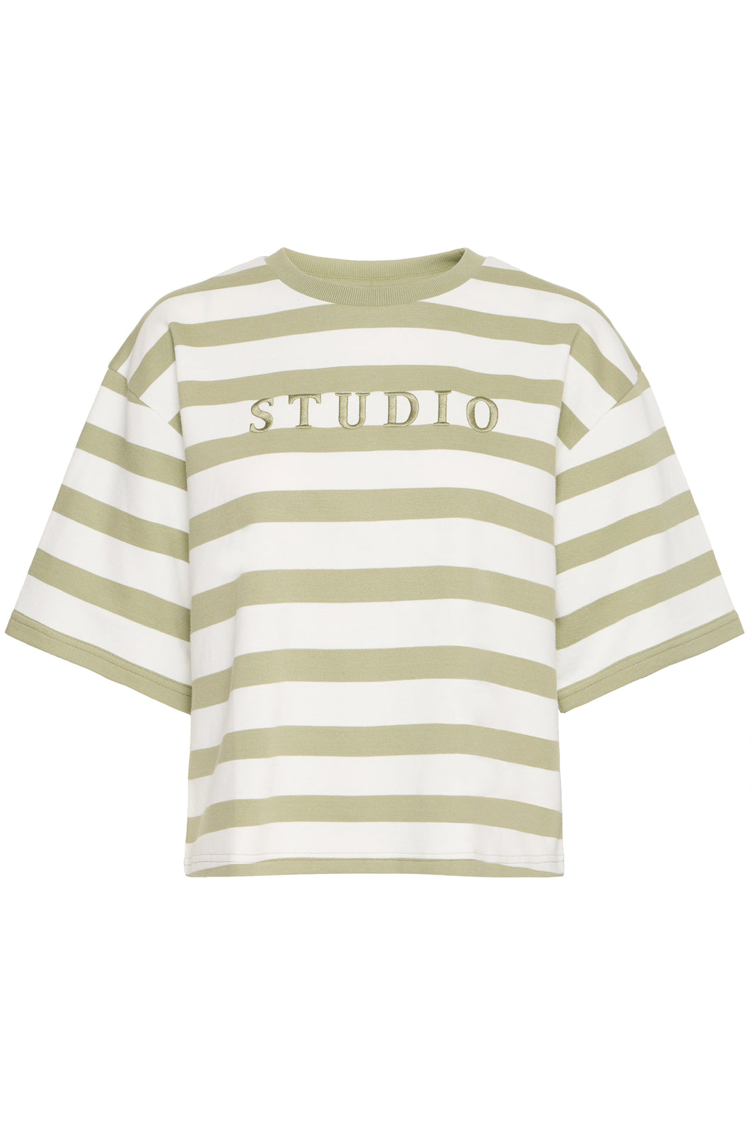 Ichi Sweatshirt Ocie