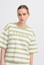 Laden Sie das Bild in den Galerie-Viewer, Ichi Sweatshirt Ocie