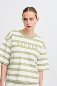 Ichi Sweatshirt Ocie
