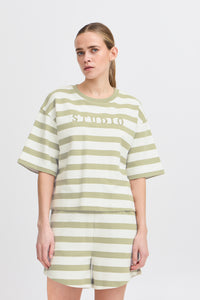 Ichi Sweatshirt Ocie