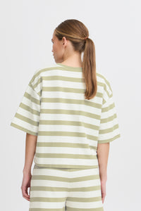 Ichi Sweatshirt Ocie