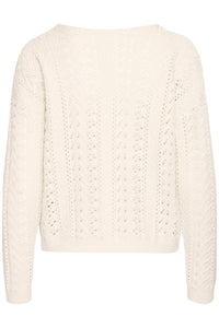 Ichi Cardigan Besiane