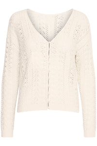 Ichi Cardigan Besiane
