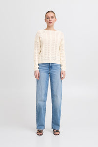 Ichi Cardigan Besiane