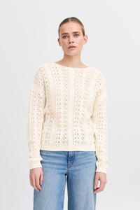 Ichi Cardigan Besiane