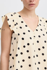 Ichi Bluse Tadita