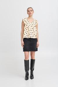 Ichi Bluse Tadita