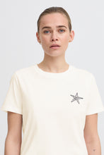 Laden Sie das Bild in den Galerie-Viewer, Ichi T-Shirt Camino
