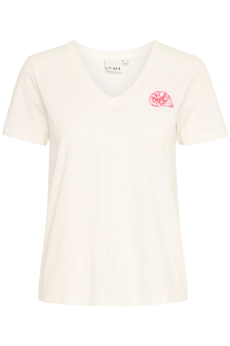 Ichi T-Shirt Camino