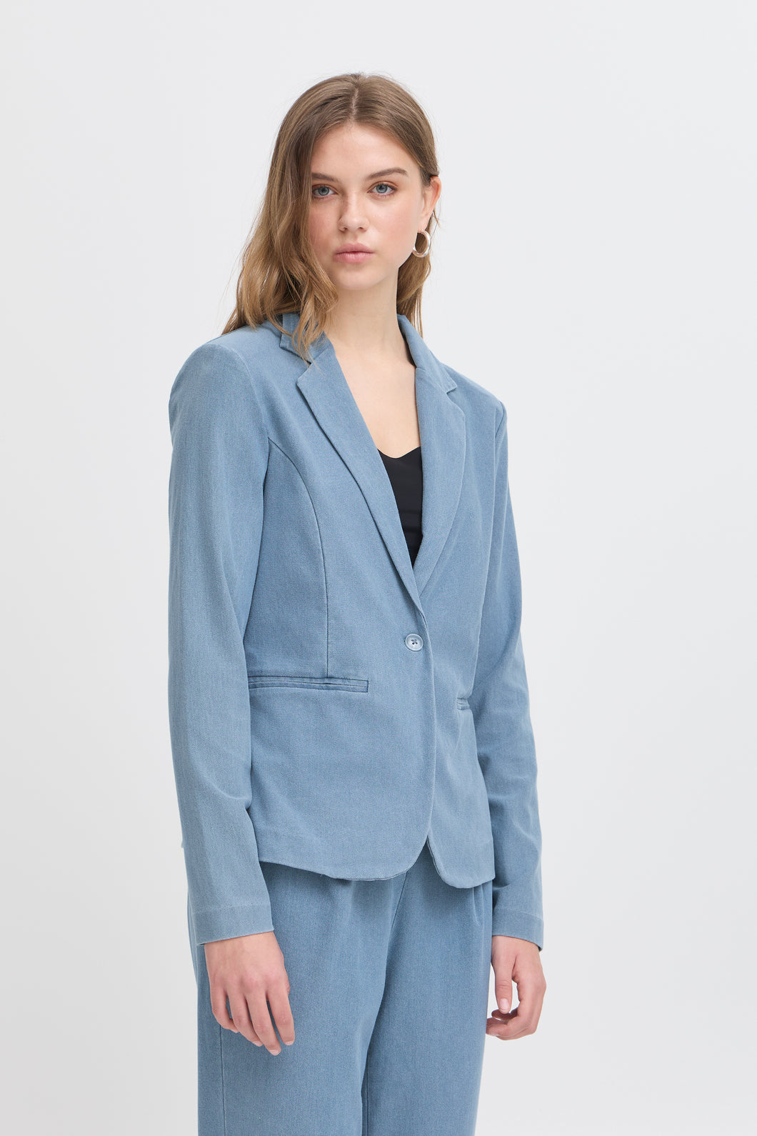 Ichi Blazer Kate Denerim