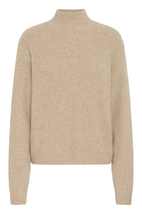 Ichi Pullover Ducie