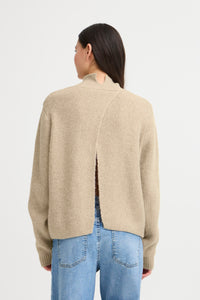 Ichi Pullover Ducie