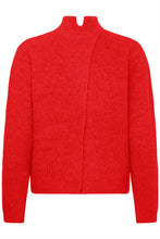 Laden Sie das Bild in den Galerie-Viewer, Ichi Pullover Ducie