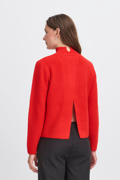 Ichi Pullover Ducie