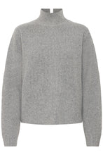 Laden Sie das Bild in den Galerie-Viewer, Ichi Pullover Ducie