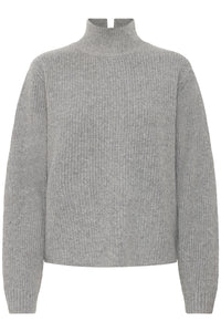 Ichi Pullover Ducie