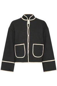Ichi Jacke Kate