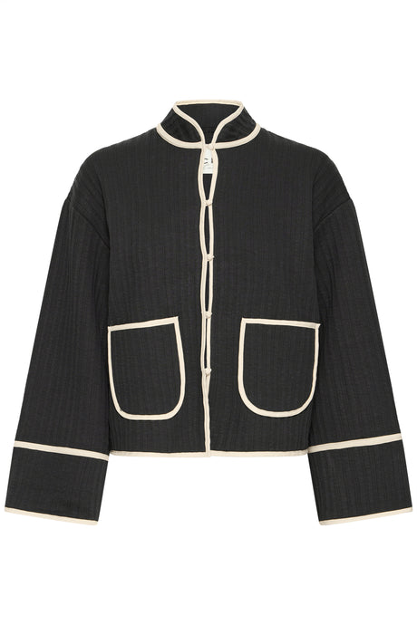 Ichi Jacke Kate