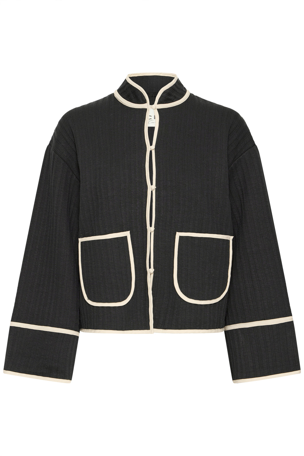 Ichi Jacke Kate