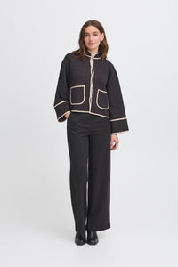 Ichi Jacke Kate