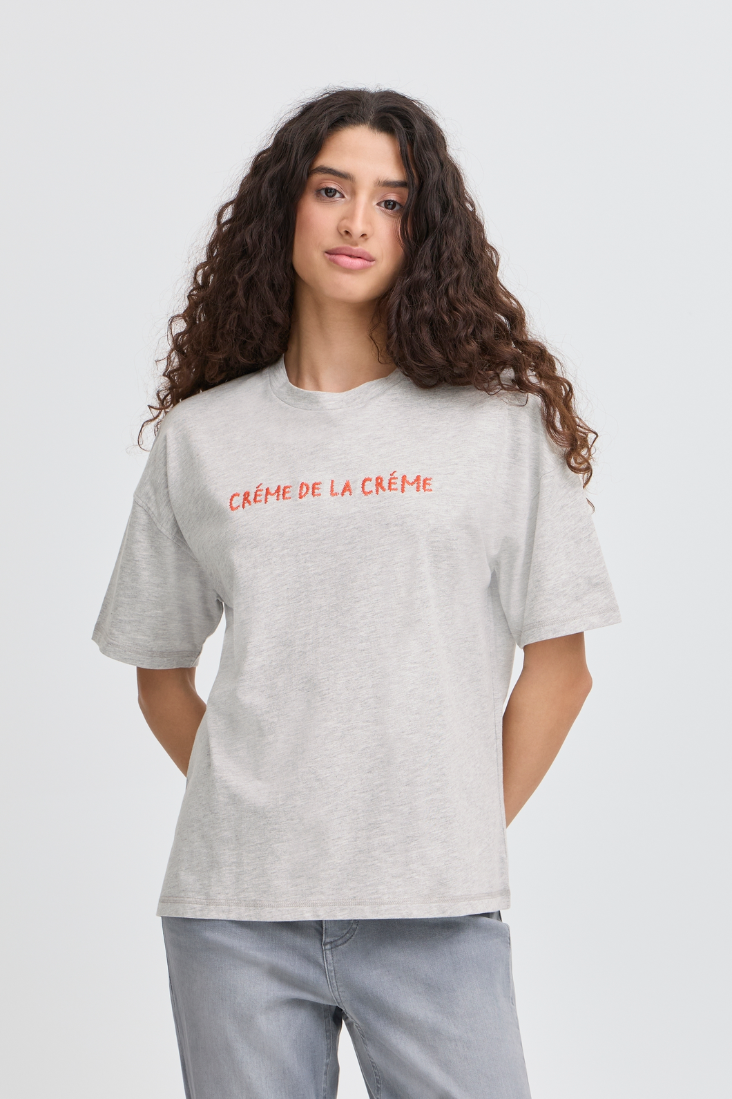 Ichi T-Shirt Madelly