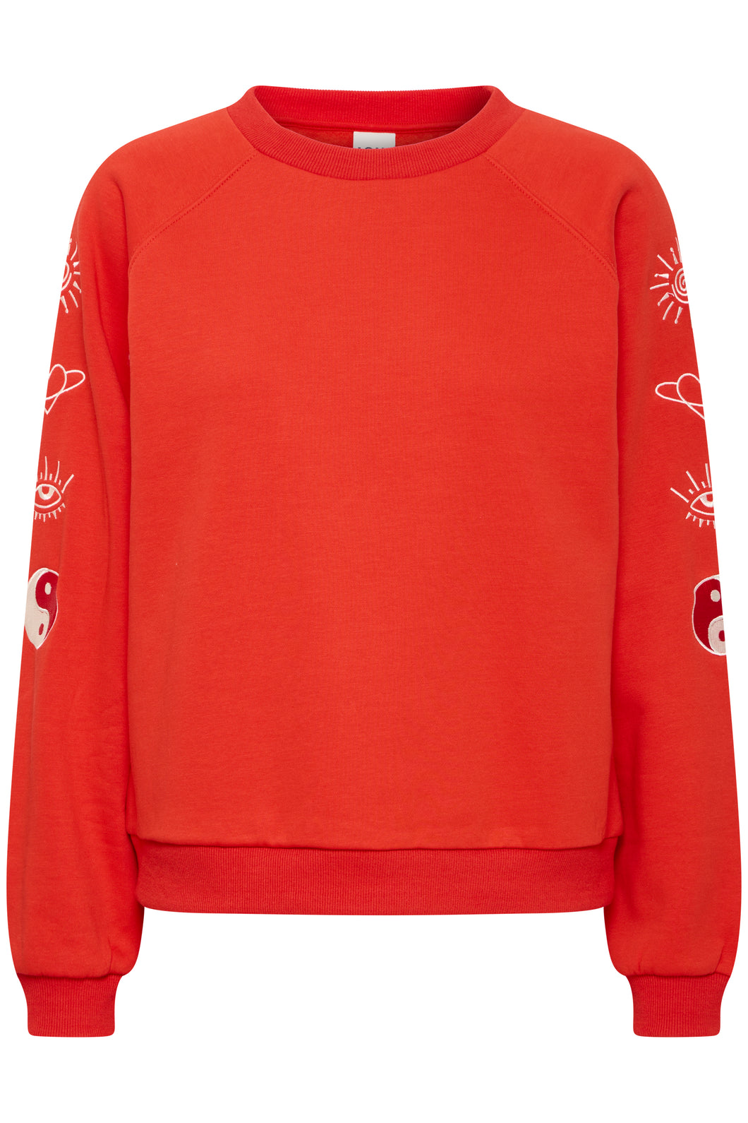 Ichi Sweatshirt Lela