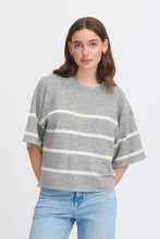 Laden Sie das Bild in den Galerie-Viewer, Ichi Pullover Dasila