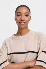 Laden Sie das Bild in den Galerie-Viewer, Ichi Pullover Dasila