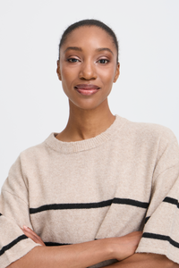 Ichi Pullover Dasila