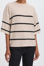 Laden Sie das Bild in den Galerie-Viewer, Ichi Pullover Dasila