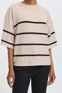Ichi Pullover Dasila