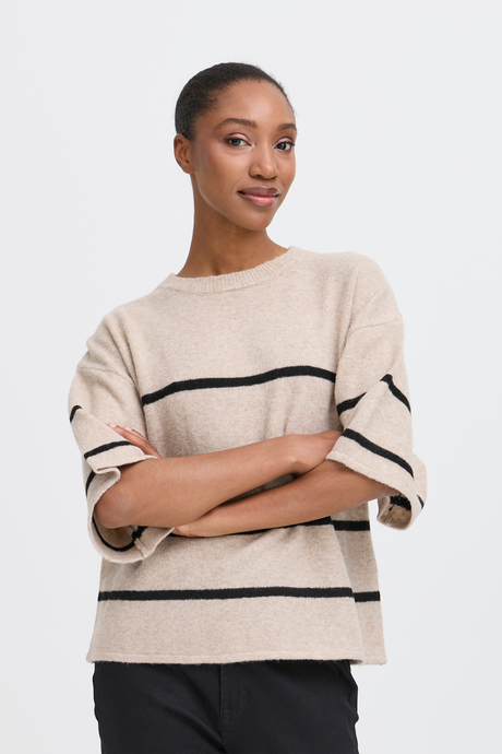 Ichi Pullover Dasila