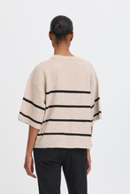 Laden Sie das Bild in den Galerie-Viewer, Ichi Pullover Dasila
